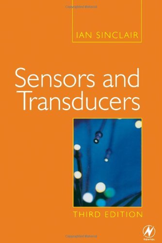 Sensors and Transducers      3rd Edition, Kindle Edition