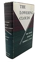 The Secret Diary of Harold L. Ickes. VOLUME III: The Lowering Clouds B000MXLPHM Book Cover
