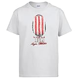 camiseta athletic 2019 segunda Diseño exclusivo de Diver Camisetas