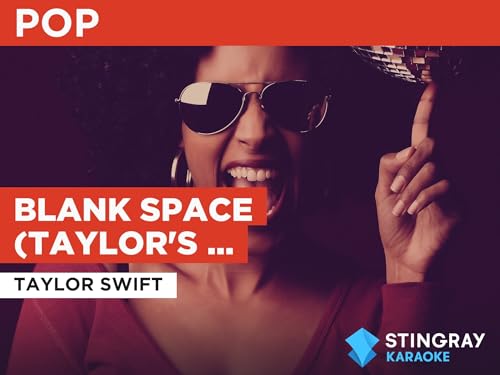  Blank Space (Taylor\'s Version) nello stile di Taylor Swift