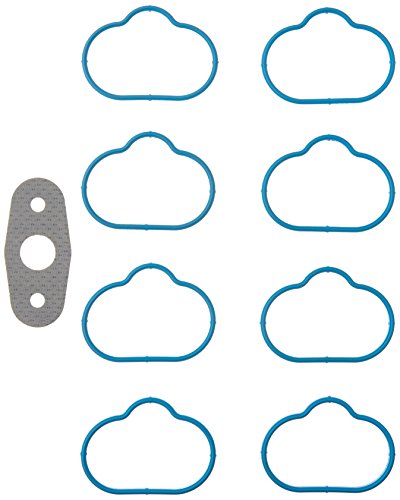 MAHLE Original MS19440 Engine Intake Manifold Gasket Set