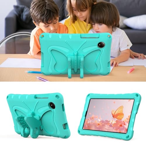 Funda anticaídas Honor Pad X7 8.7 2025 con correa de hombro ajustable 3