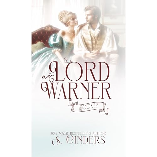 Lord Warner by S. Cinders episode artwork