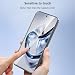 Pollachi Screen Protector for ZTE Nubia Air[3 Pack] ZTE Nubia Air Tempered Glass Film,Protective Film 9H Hardness,Shatterproof,Anti Fingerprints,No Bubbles