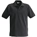 Produktbild HAKRO Polo-Shirt Classic - 810 - anthrazit - Größe: XXL