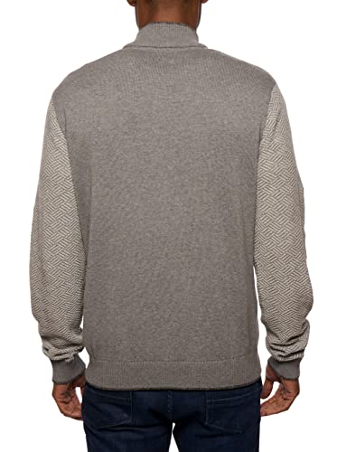 Robert Graham Men's Draco L/S Sweater3
