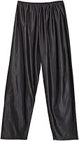 Algopix Similar Product 2 - Anti-Static Pant Liner, Small, Black