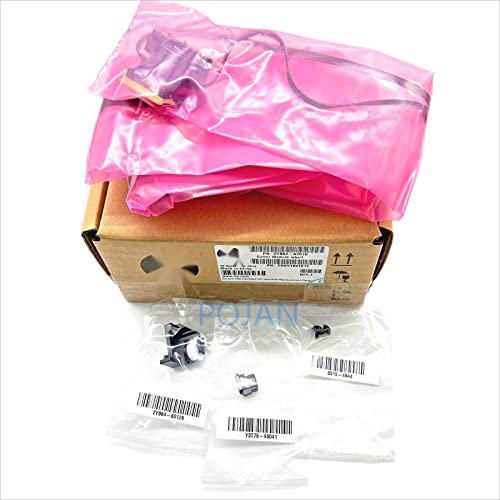 Mars&NEPT Cutter Module with Belt 2YB64-67010 Fit for Designjet T1600 T2600 XL3600 Printer Plotter Parts POJAN