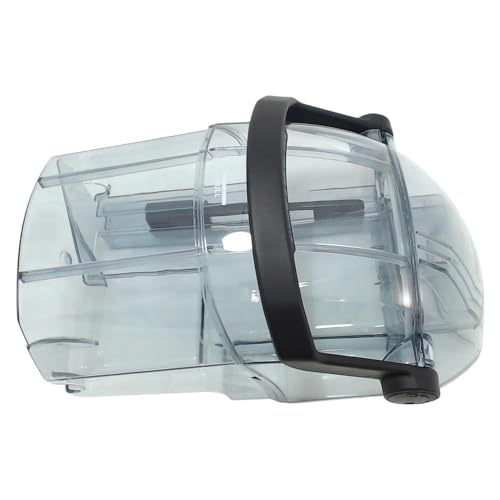 Replant for OEM Lift-Off Dirty Tank Assembly, 2037892