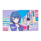 【Idios 2nd Anniversary】大判ラバーマット (小清水透)