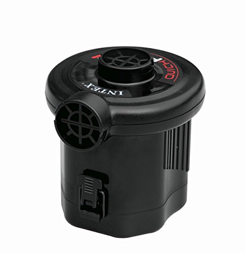Gonfleur à Piles Intex pour Vos Sorties Camping et Jeux de Plein Air