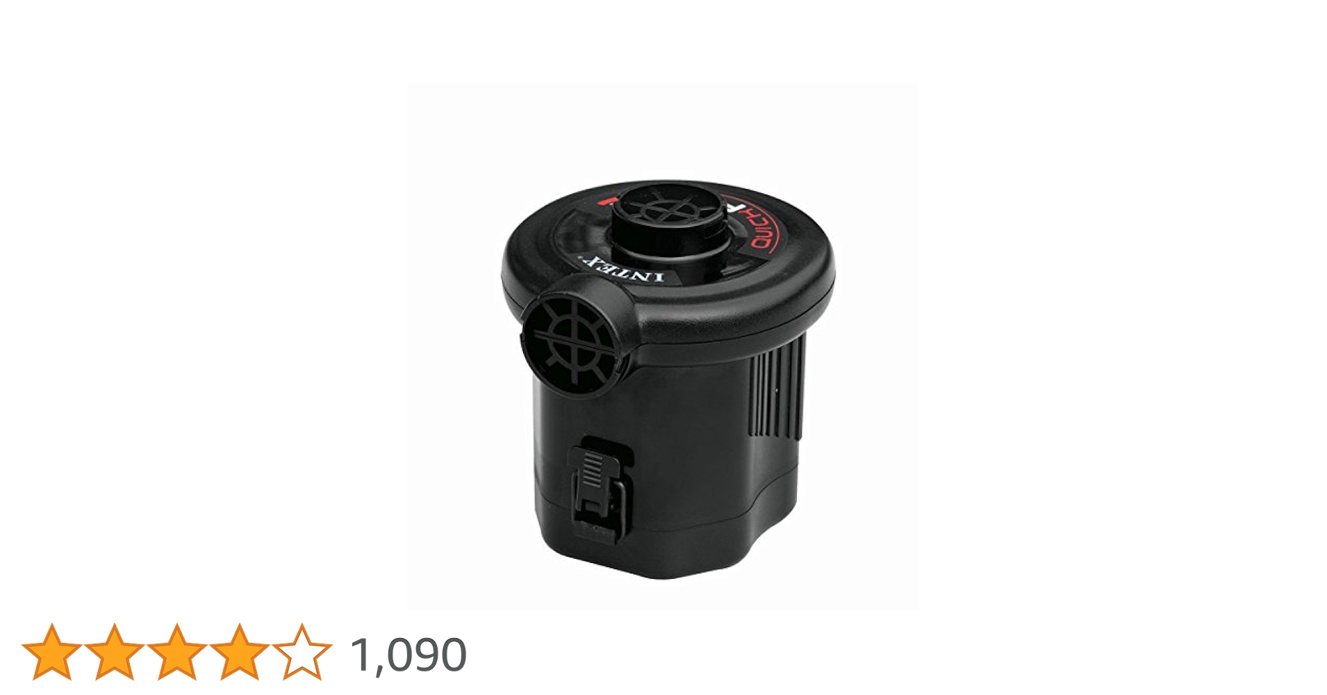 ぷぴき Amazon.co.jp: INTEX(インテックス) クイックフルバッテリー