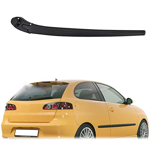 Limpiaparabrisas de puerta trasera Seat Ibiza 6L repuesto brazo 2