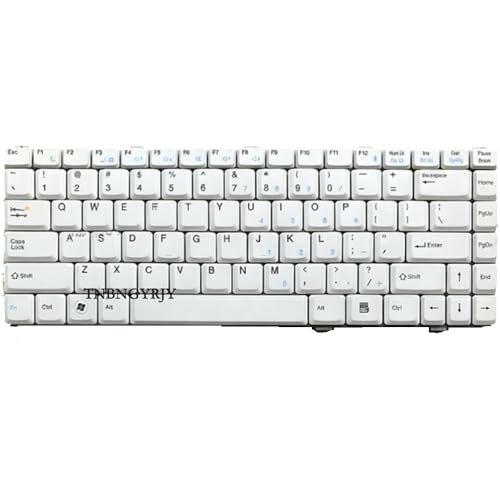 For NEC VERSA E6300 E6500 �C�������p�m�[�g�p�\�R�� �L�[�{�[�h�p��