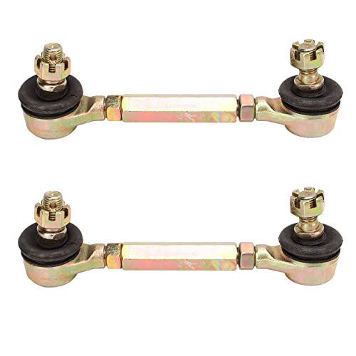 Conjunto da Haste de Direção, Conjunto da Extremidade da Barra de Direção, Rosca M10 de 10 Mm de Alt