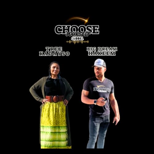 🐬 Straight From The Roots with Tree Kadayso