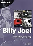 Billy Joel: every album every song