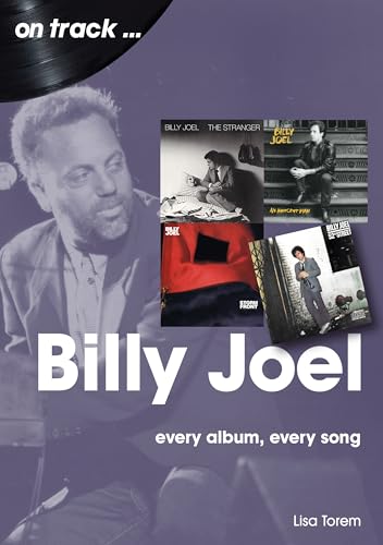 Billy Joel: every album every song
