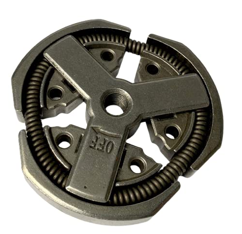SAKAWA Embrague para Motosierra 30 a 45 CC