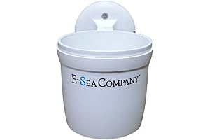 E-Sea Cup Adjustable Suction Cup Cup Holder