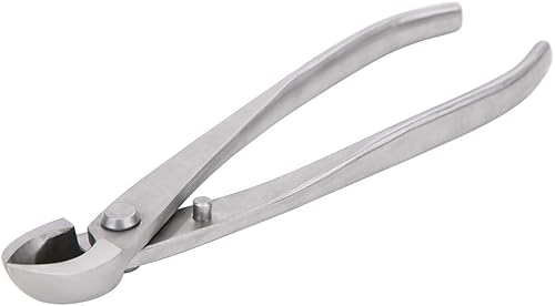 Miniatura 6 de Fydun Multifunctional Stainl Steel Bra Cutter Garden Pruning Shear Scissors Bonsai Tools Multifunctional Stainl Steel Bra for Family
