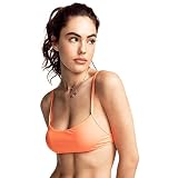 Billabong™ Sol Searcher - Scoop Bralette Bikini Top for Women - Frauen