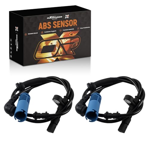 Image of maXpeedingrods Front ABS Wheel Speed Sensor for Mini R50 R52 R53 2001-2008 Car ABS Sensor 34526756384 6756384