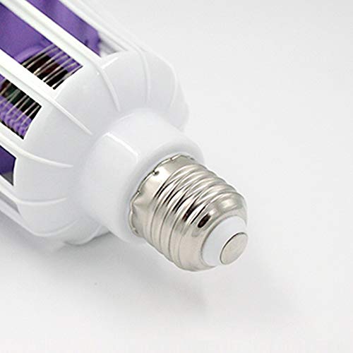 Moskito-Mörder 1pc LED elektrische Falle Moskito-Mörder-Licht/elektronische Anti-Insekten-Bug-LED-Nachtlampen