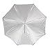 Westcott 2012 32in. Optical White Satin With Removable Black Cover