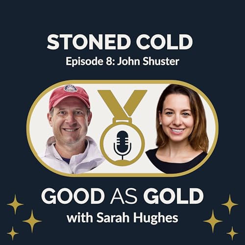 Stoned Cold - John Shuster