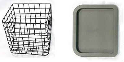 Nova 4900 Rollator Basket and Cover Tray (Serial # JN ONLY)