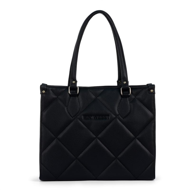 See full amazon price history chart for MINI WESST Womens Zip Closer Solid Synthetic Tote Bag (MWTB176BL) MINI WESST Womens Zip Closer Solid Synthetic Tote Bag (MWTB176BL) (B0D5DB6XJL) Amazon Price History, Amazon Price Tracker