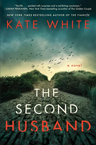 Second Husband: A Novel view 2