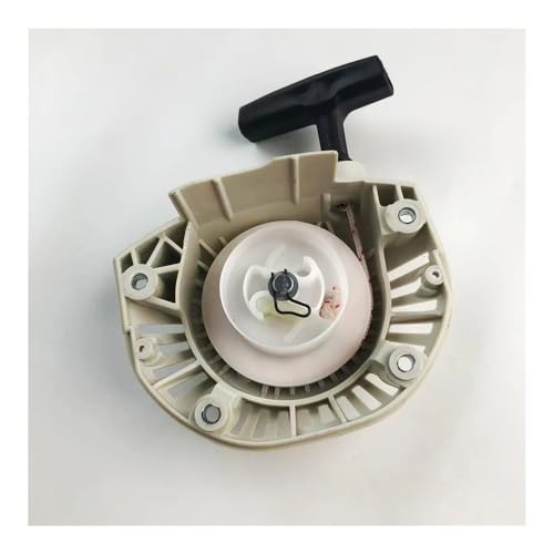 Ensemble de lanceur à rappel robuste pour modèles FS260 et FS460 - 2