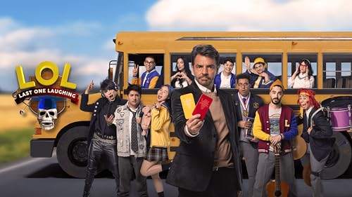 O Último a Rir - 6ª Temporada