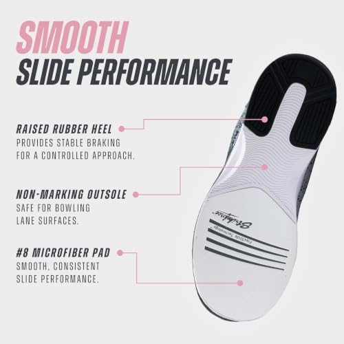 Image of KR Strikeforce Womens MauiBowling Shoes