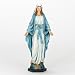 Renaissance Collection Joseph's Studio by Roman Exclusive Our Lady of Grace Figurine, 10.25-Inch