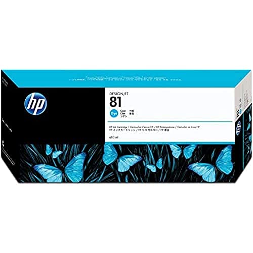 HP C4931A DSJ5000 Series Inkjet / getto