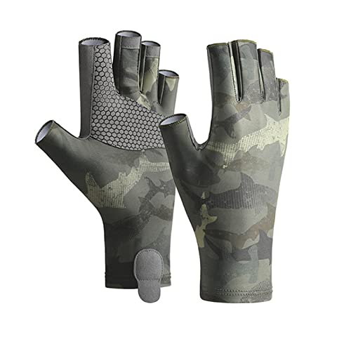 Guantes Ciclismo Hombre Carretera Castelli Marca HACLEN