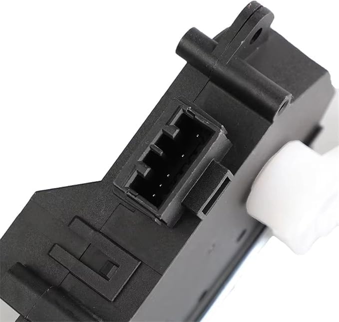 Air Conditioner servo Motor for Pilot V6 3.5L Van 2003-2007 Odyssey V6 3.5L Sport Utility 1999-2004 5 79160S0XA01 604946 Damper Actuator
