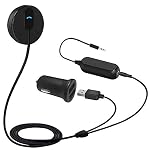 Bluetooth Car Kits Wireless