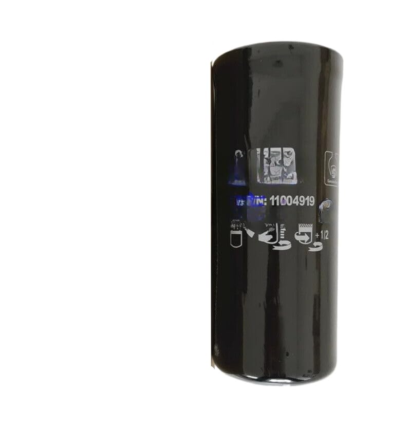 1pcs new P/N:11004919 Hydraulic oil filter element