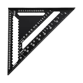 Centro Finder | Strumento Di Marcatura Per Falegnameria,Compatta - Foto 2