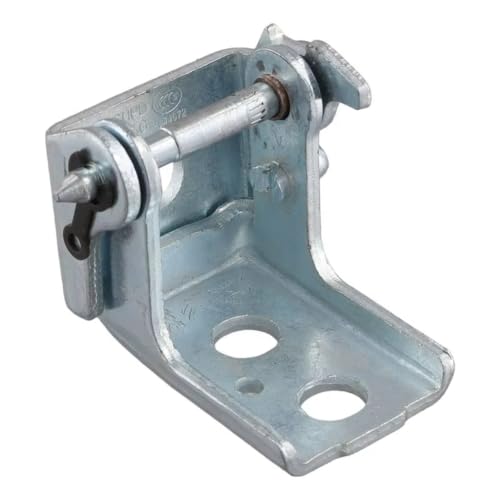Charnière porte Citroen C3-XR C5 résout affaissement OEM 9802214680