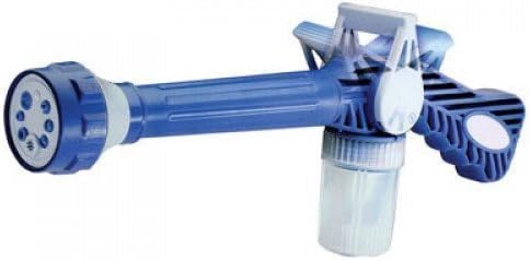 High pressure cleaner EZ Water Jet