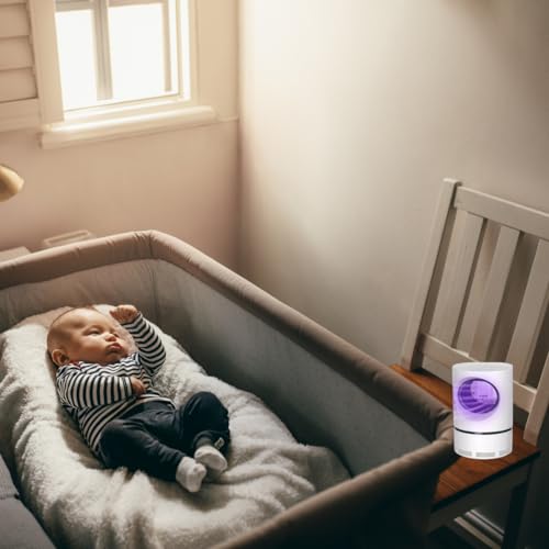 Luminária Mata Mosquitos Armadilha Para Pernilongos Melhor Repelente Eletrônico Para Mosquitos Soufa