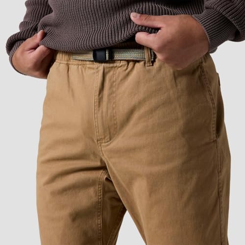 Backcountry, Venture Daily Flannel Lined Pant - Men's4