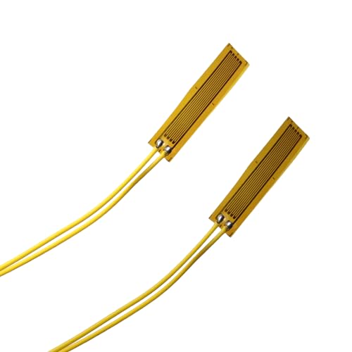 Culler Strain Gauge Used in Mechanics Experiment for Material, Industry or Science