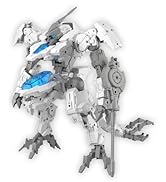 Amazon | 30MM eEXM GIG-C02 プロヴェデル (type-COMMAND 02) 1