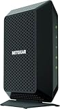 NETGEAR Cable Modem DOCSIS 3.0 (CM700-1AZNAS) Compatible with All Major Cable Providers Including Xfinity, Spectrum, Cox, for Cable Plans Up to 800 Mbps